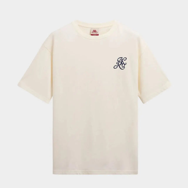 Kappa Robe Giovani Jelly White Natural