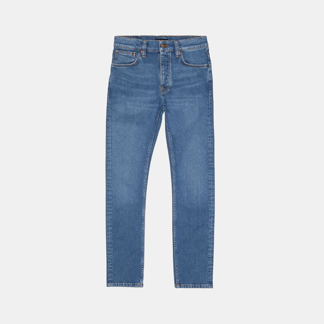 Nudie Jeans Co Grim Tim Broken Spirit
