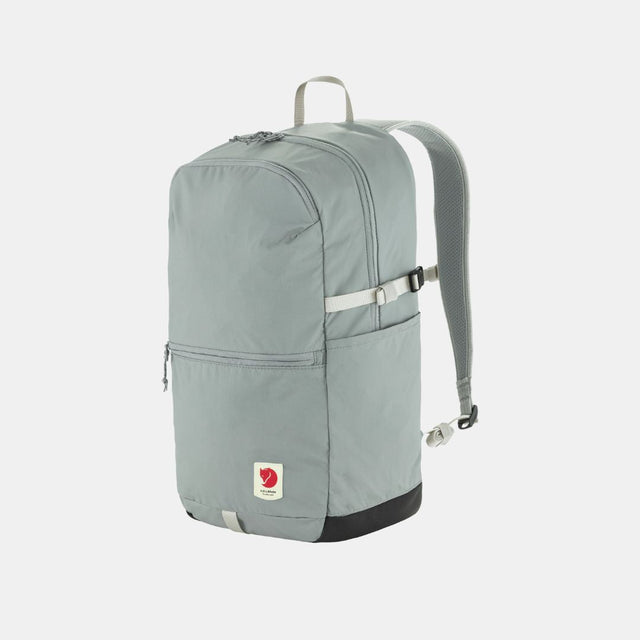 Fjällraven High Coast Backpack 24 Shark Grey