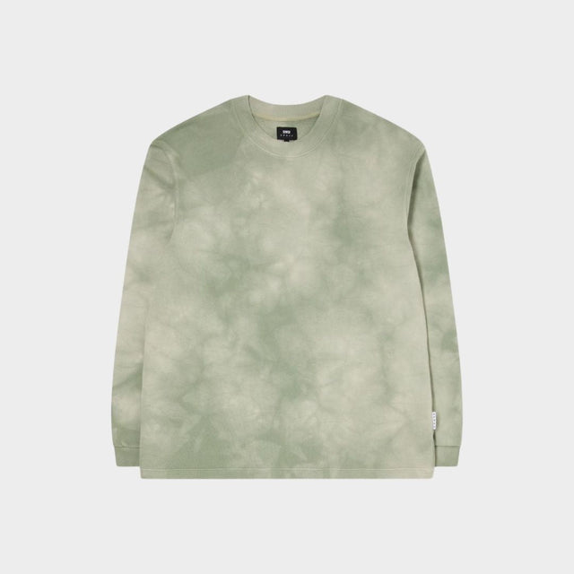 Edwin Diaz Sweat Desert Sage Tie & Die
