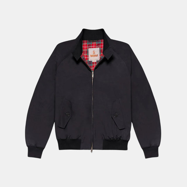 Baracuta Harrington G9 Dark Navy