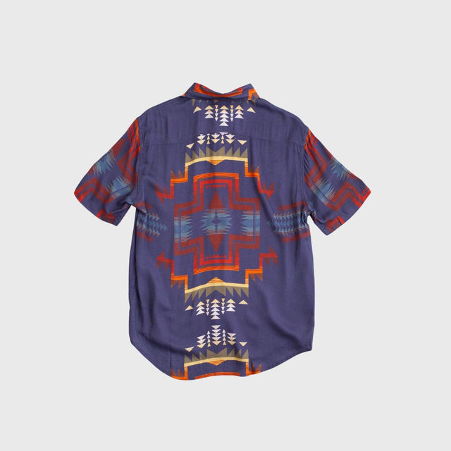 Pendleton Vacation Shirt Harding Star