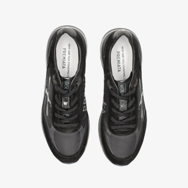 Premiata Moerun 6445 Black