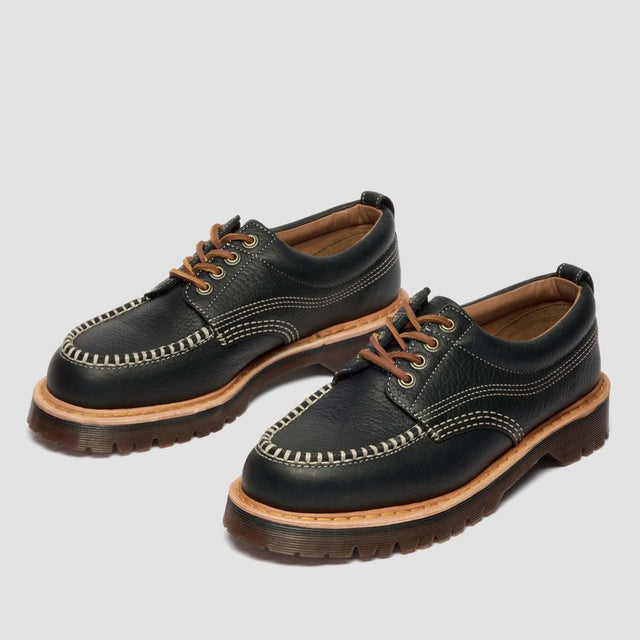 Dr. Martens Lowell Black
