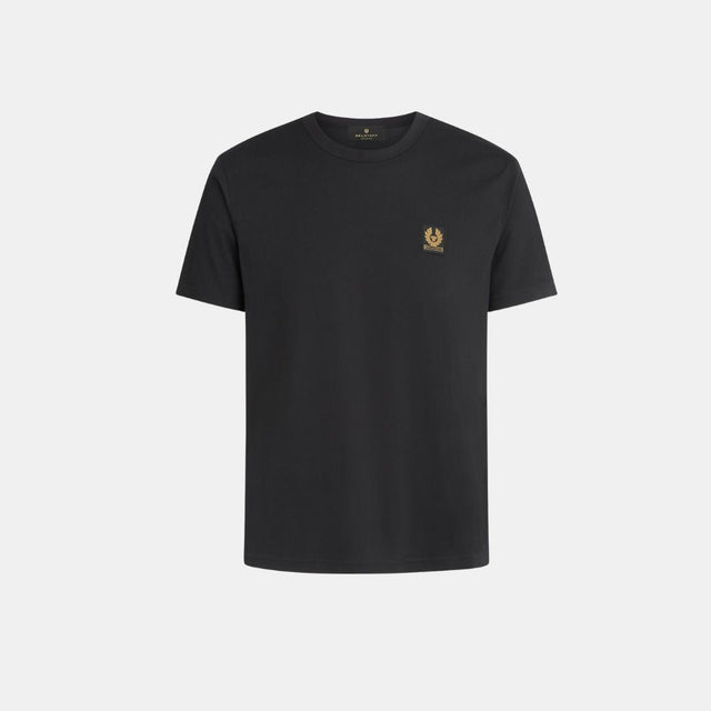 Belstaff T-Shirt Black