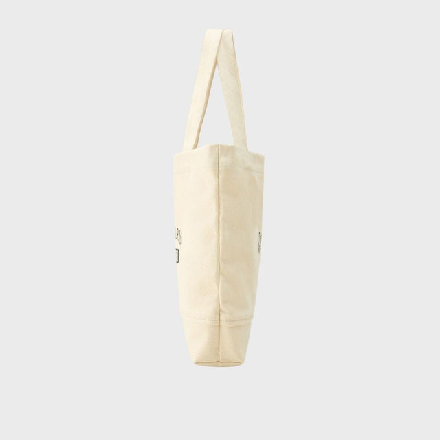 Woolrich Shopper Tote Bag Ecrue