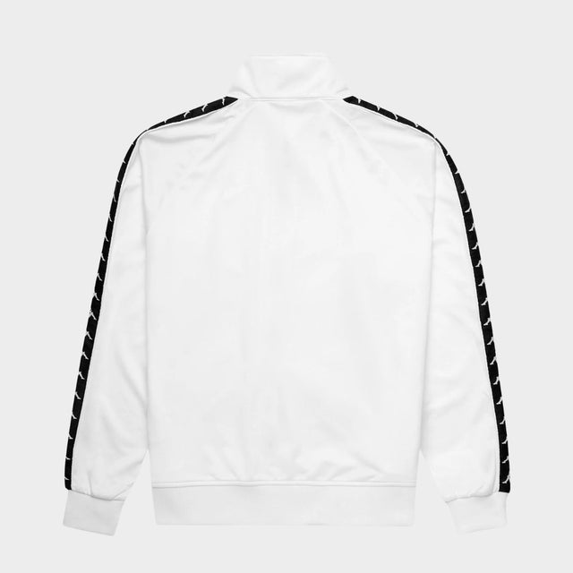 Kappa 222 Banda Anniston Slim White-Black