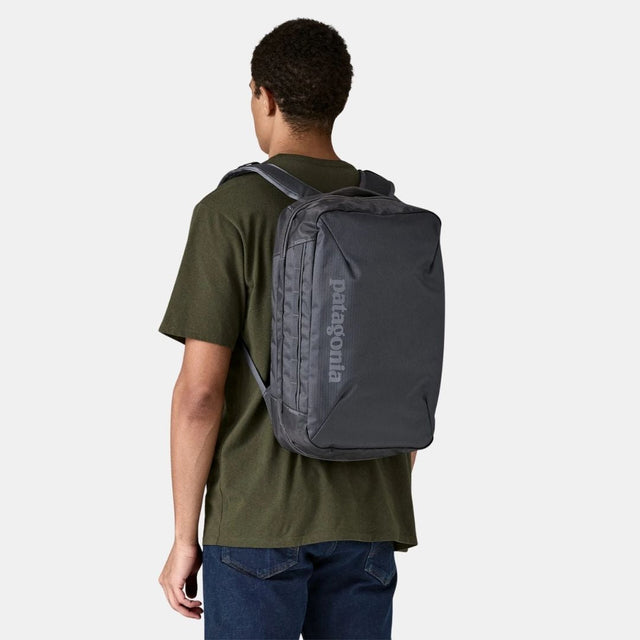 Patagonia Black Hole Micro MLC Backpack 22L Smolder Blue