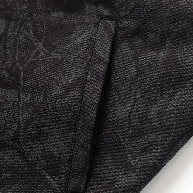 Service Works Xerox Camo Padded Work Vest Mono