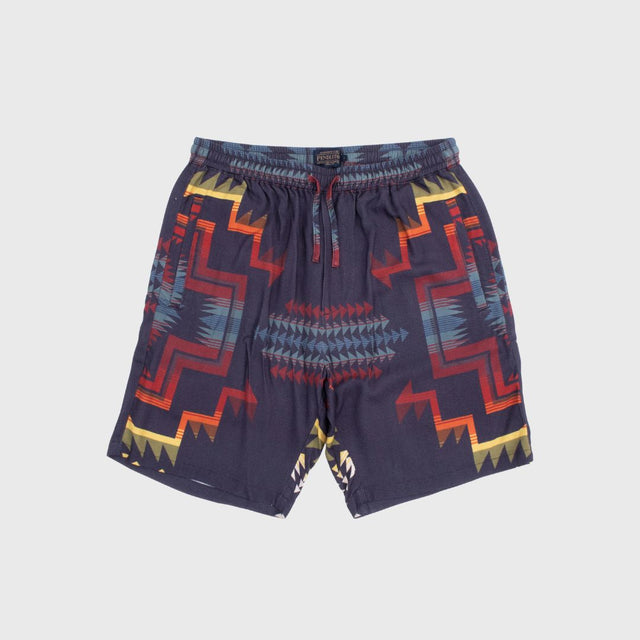 Pendleton Vacation Shorts Harding Star