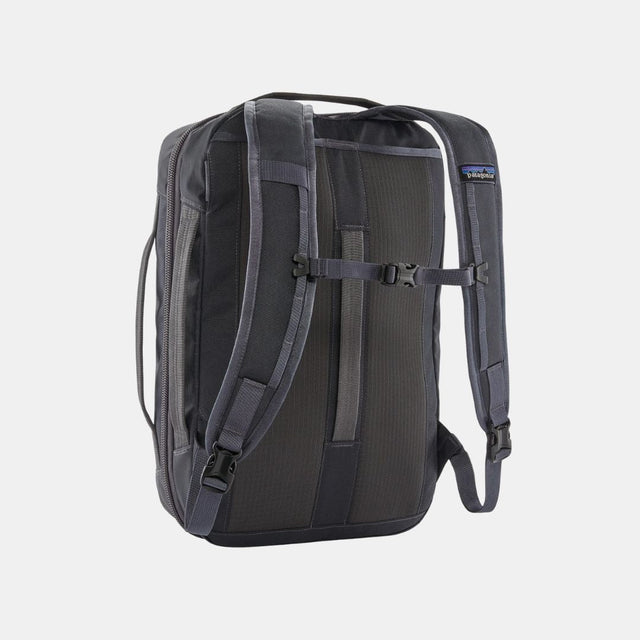 Patagonia Black Hole Micro MLC Backpack 22L Smolder Blue
