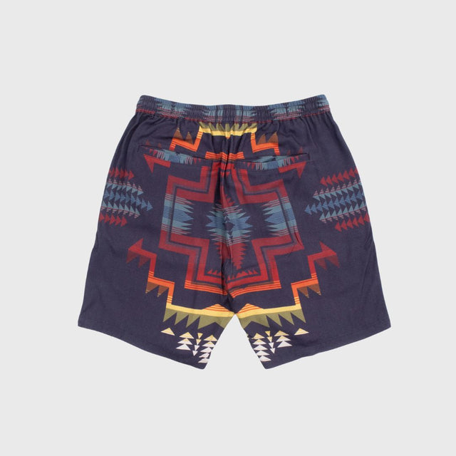 Pendleton Vacation Shorts Harding Star