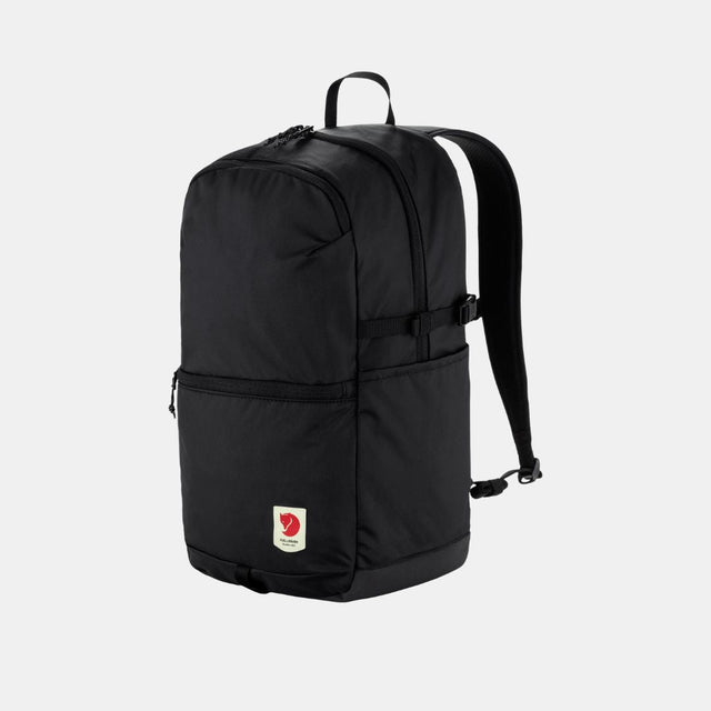 Fjällraven High Coast Backpack 24 Black