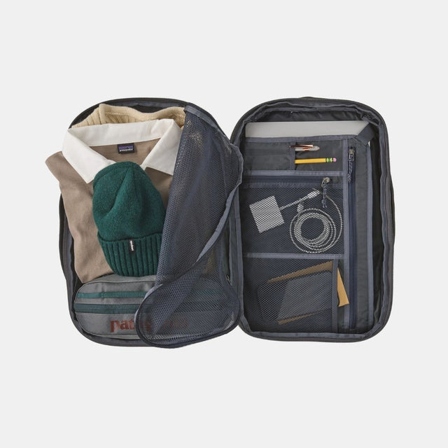 Patagonia Black Hole Micro MLC Backpack 22L Black