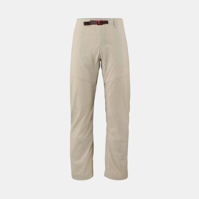 Klattermusen Asar Pant Men's Fossil Tan