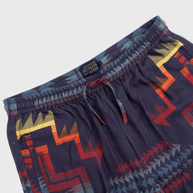 Pendleton Vacation Shorts Harding Star