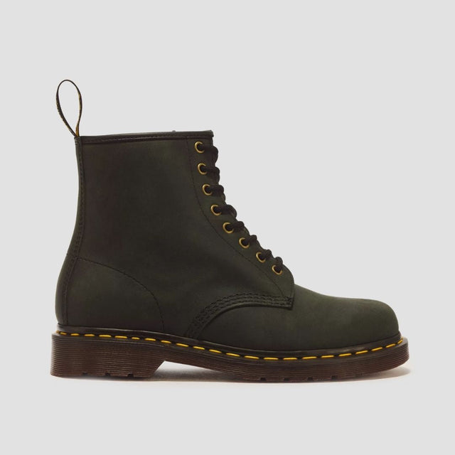 Dr. Martens 1460 Dms Green Crazy Horse