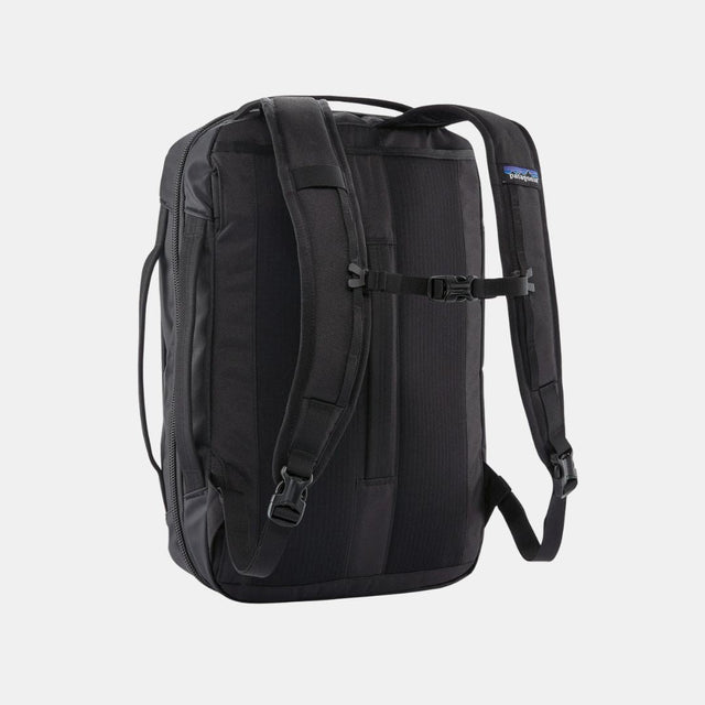 Patagonia Black Hole Micro MLC Backpack 22L Black