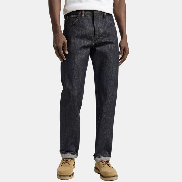 Lee 101 Z Jeans Dry Blue