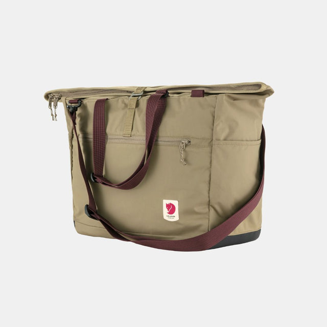 Fjällraven High Coast Tote 30 Clay