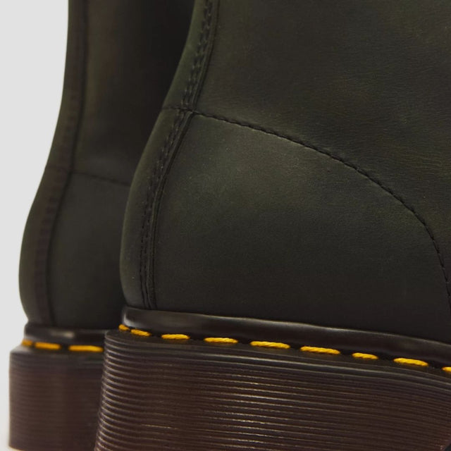 Dr. Martens 1460 Dms Green Crazy Horse