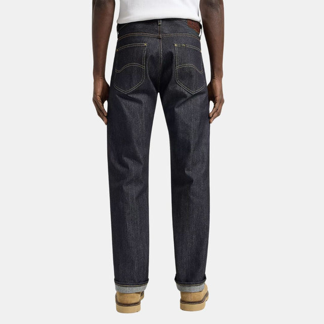 Lee 101 Z Jeans Dry Blue