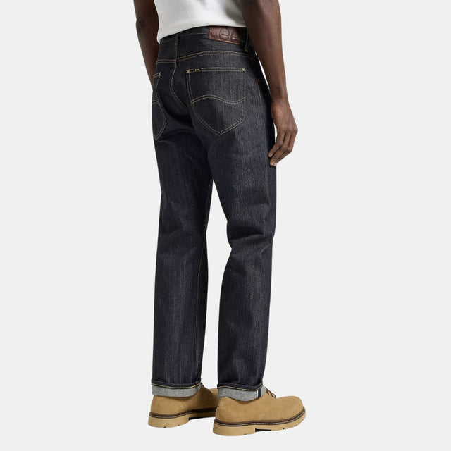 Lee 101 Z Jeans Dry Blue