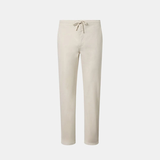 Ecoalf Ethic Pants Washed Stone
