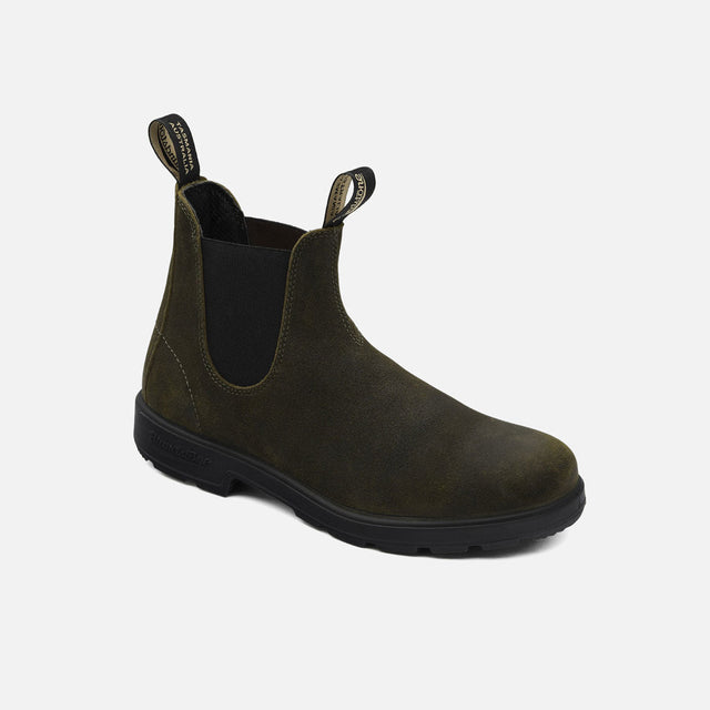 Blundstone 1615 Original Series Dark Olive