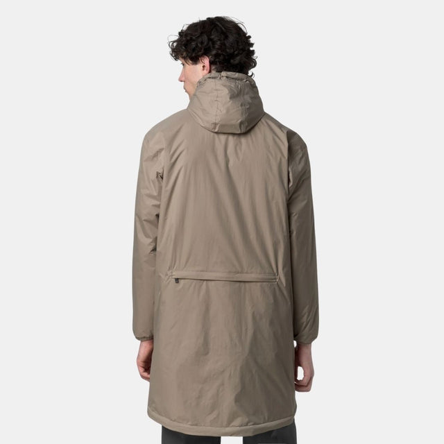 K-Way Le Vrai 4.0 Eiffel East Warm Beige Taupe