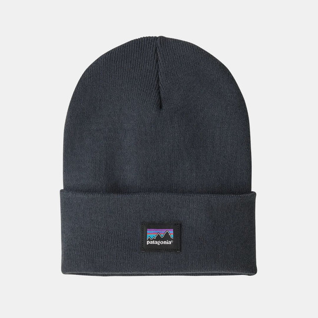 Patagonia Everyday Beanie Smolder Blue
