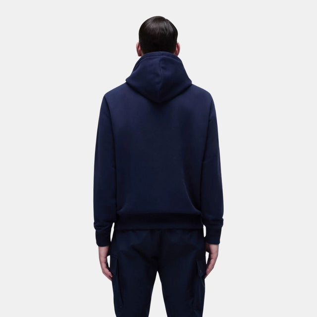 Napapijri Portalet Hoodie Dark Blue