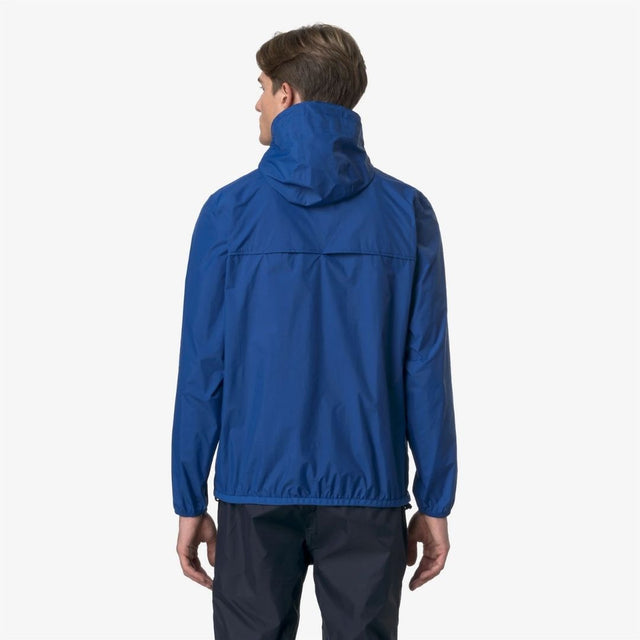 K-Way Le Vrai 4.0 Claude Blue Royal Marine
