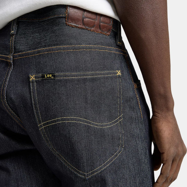 Lee 101 Z Jeans Dry Blue