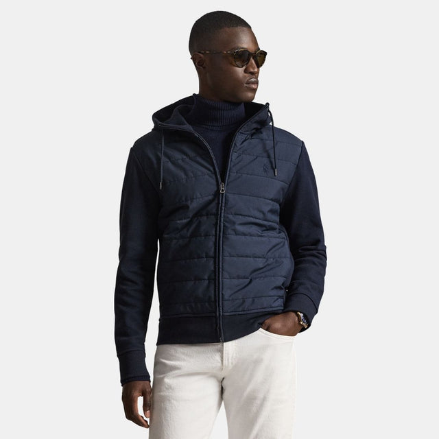 Polo Ralph Lauren Jacket Navy