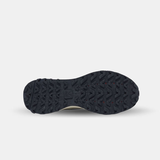 Veja Damen Fitz Roy Trek Shell Kiesweiß