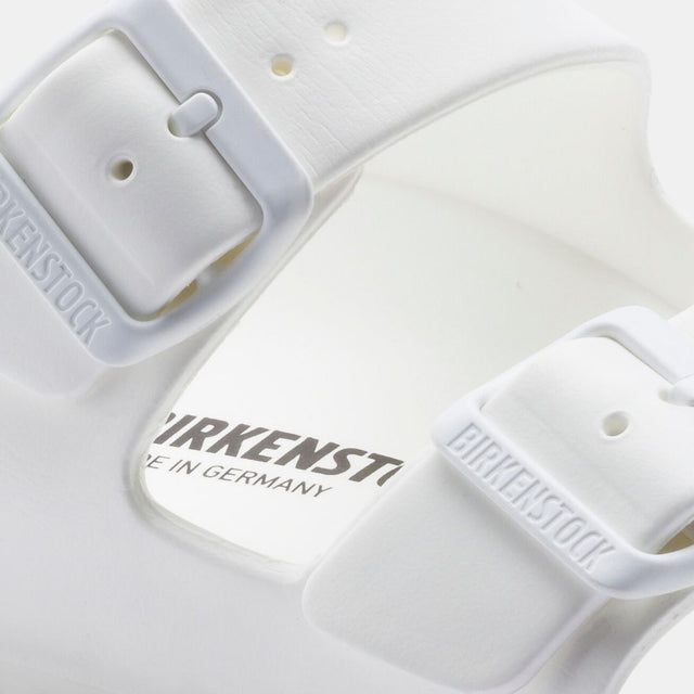 Birkenstock Arizona EVA Men's White