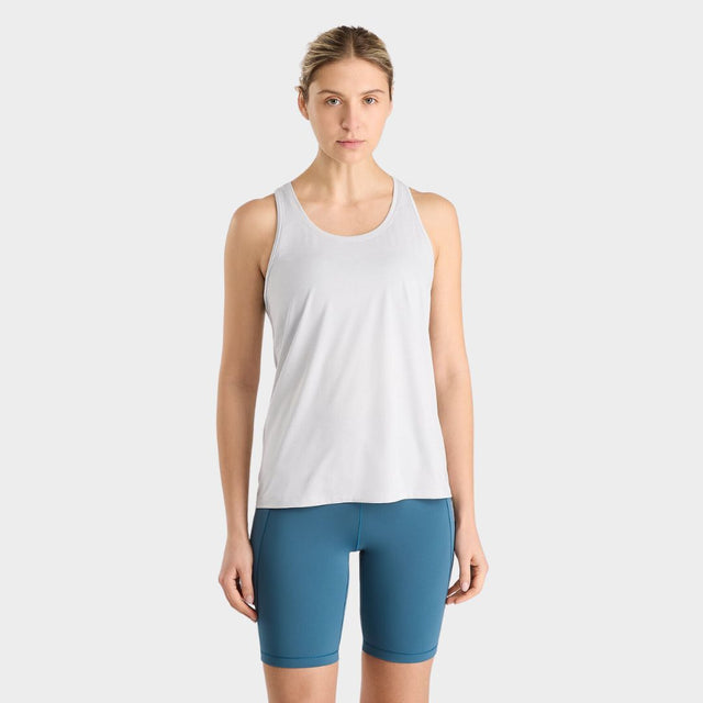 Arc’teryx Taema Tank Women's Atmos Heather