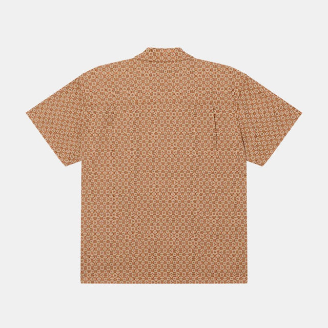 Obey Adrian Woven Abbey Stone Multi