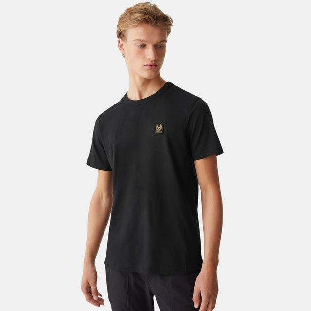 Belstaff T-Shirt Black