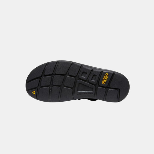 Keen Damen UNEEK Sneaker Schwarz