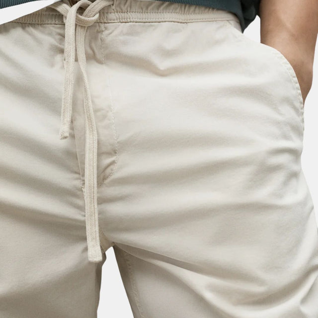 Ecoalf Ethic Pants Washed Stone