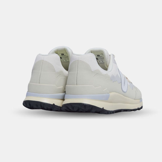 Veja Damen Fitz Roy Trek Shell Kiesweiß
