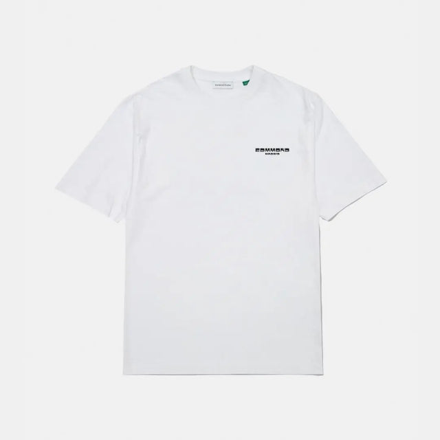 Edmmond Studios Melomaniac Plain White