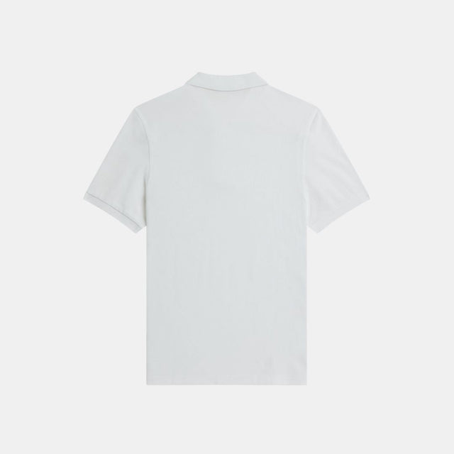 Fred Perry Polo M6000 White