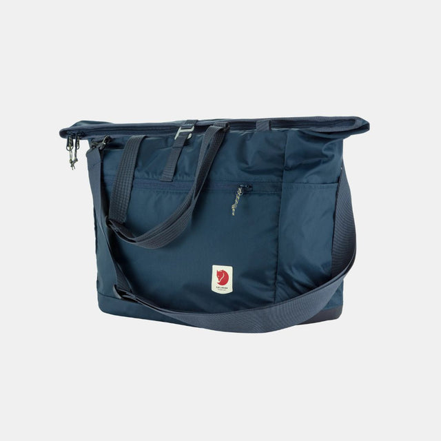 Fjällraven High Coast Tote 30 Navy