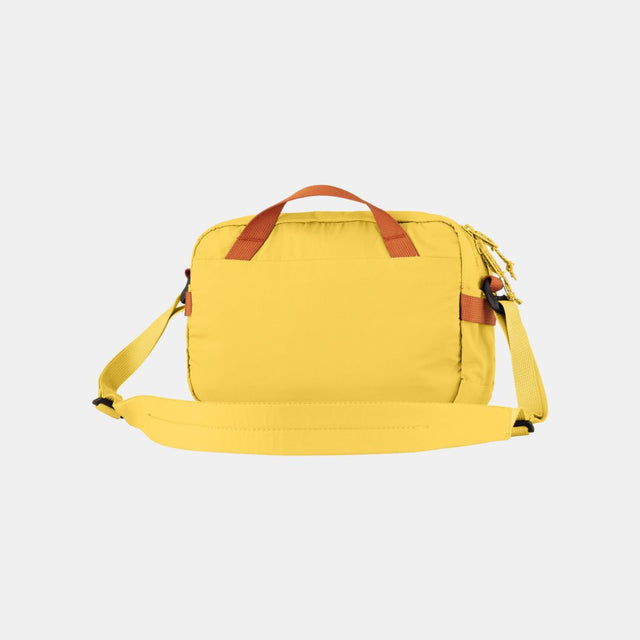 Fjällraven High Coast Crossbody Mellow Yellow