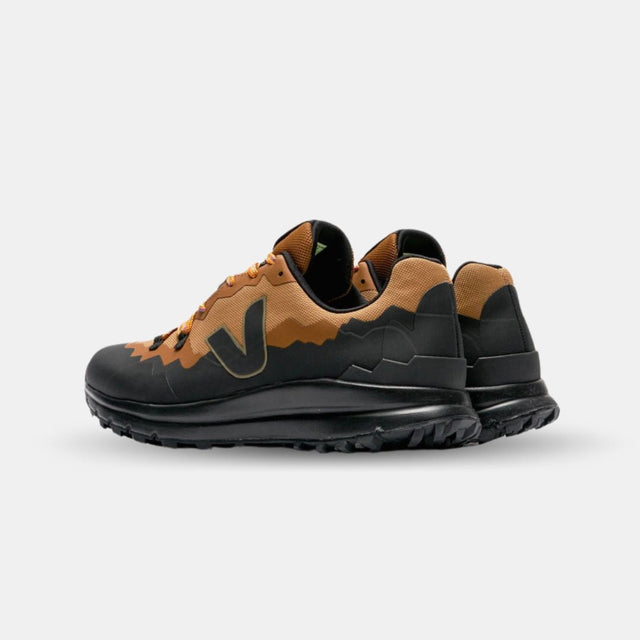Veja Men's Fitz Roy Trek Shell Terra Black