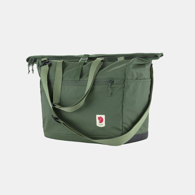 Fjällraven High Coast Tote 30 Mountain Green