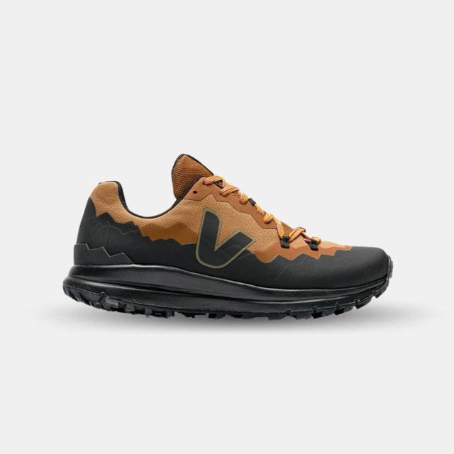 Veja Men's Fitz Roy Trek Shell Terra Black